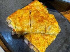 -金掌勺·锅包肉(双榆树店)