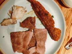 -焰江山·海鲜牛排烤肉自助(环形中心店)