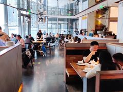 -金牌外婆家(苏州中心店)