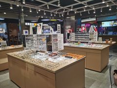 -棱石眼镜(CP静安店)