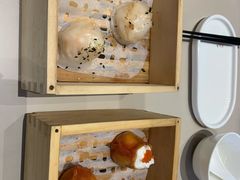 -蔡澜点心·粤菜(西单大悦城店)