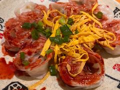 -余氏豆腐包老店(东直街店)