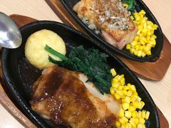 -萨莉亚意式餐厅(苏州泉屋店)