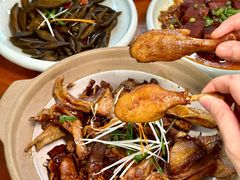 -坛南湾阿强农家乐.海鲜大排档老字号(福州地标美食店)