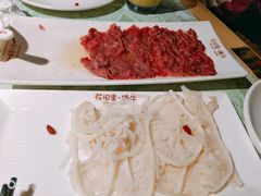 -浪里寻·臻牛养生牛肉火锅(方圆荟店)