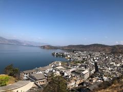 -大理洱海
