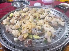 -友口福(大良店)
