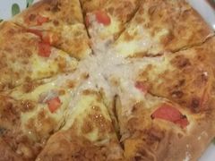 -萨莉亚意式餐厅(三号湾广场店)