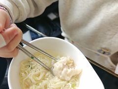 -高第街56号港式餐厅(山大路店)