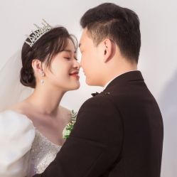 -奈斯影像婚纱摄影(拱墅店)