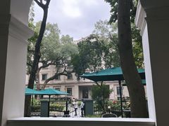 -星巴克臻选(广州沙面店)