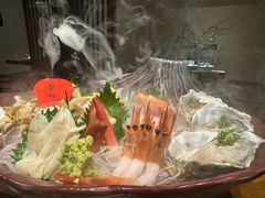 -傑·料理·海鲜放题(佛山文华荟店)