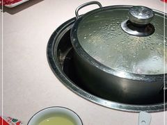 -潮泰牛肉火锅 · 创于1992年(车公庙店)