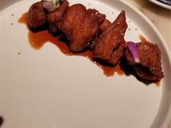 招牌桂花熏鱼-桂满陇天书(南京德基旗舰店)