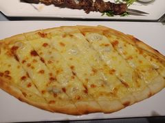 -伊斯坦布尔土耳其清真咖啡餐厅