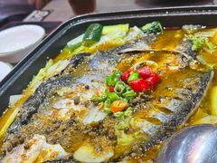 -盔甲王·猛货牌档(安泰店)