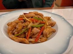 -马凯餐厅(长椿街店)