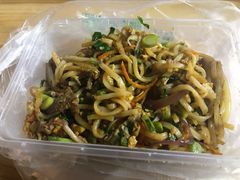 -阿生潮味鲜炒粉(梅林新村店)