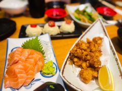 -胜代日本料理(云程巷小区店)