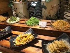 -三宝大饭店-中和艺素餐厅(浦上金山正祥广场店)