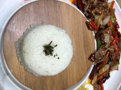 -大帅的美食(麒麟巷店)