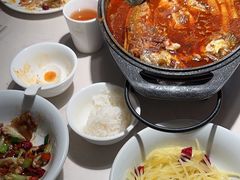 -以饭湘许(新塘万达店)