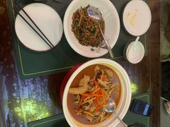 -潇湘·永州会馆(百子湾店)