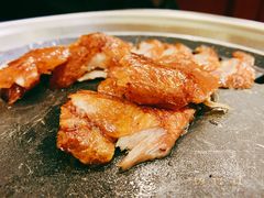 -守柴炉烤鸭(中海国际店)