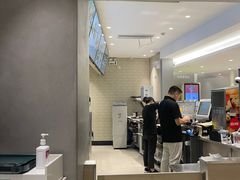 -赛百味SUBWAY(东方明珠店)