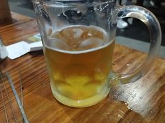 -清真·老金烧烤·小龙虾(奥体中路店)