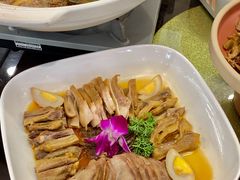 -西山人家·传统苏帮菜·家宴(木渎店)