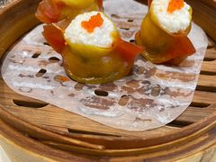 -蔡澜点心·粤菜(月星环球港店)