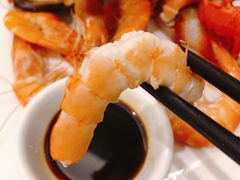 -东方红海鲜百汇(国际大厦店)