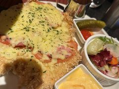-WOLFGANG PUCK KITCHEN & BAR(迪士尼小镇店)