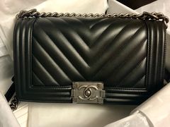 -CHANEL(恒隆广场店)