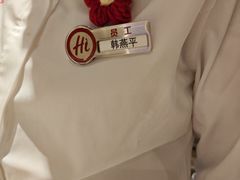 -海底捞火锅(百利广场店)