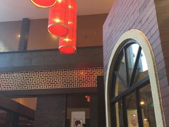 -城南往事济南风味主题餐厅(东环店)