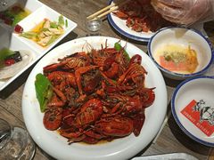 -叁宝烤肉• 西安烧烤(太乙路店)