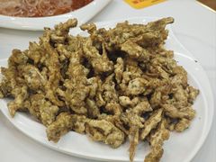 -马旭土鸡焖花卷新疆菜大盘鸡·真域顺西域美食(天马大道店)