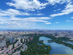 -中央广播电视塔