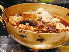 -五味坊·喜宴楼(瑞丰商博城店)