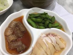 -燕云楼(云南路店)