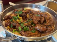 -食光慢宴·安吉土菜馆