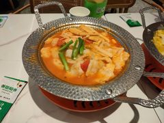 -谷田稻香·砂锅菜(广州悦汇城店)