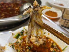 -大味美蛙鱼头(遂宁总店)