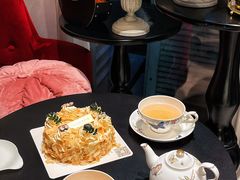 -杜哈夫DOUX RÊVE·生日蛋糕(日月光店)