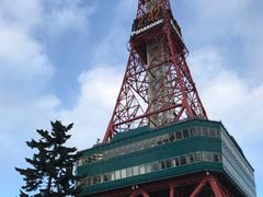 -札幌电视塔