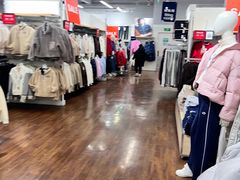 -GAP(王府井奥莱·香江小镇店)