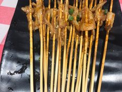 -龙虾当家·大排档(红谷滩五中店)