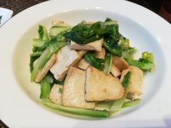 -文新茶馆·喝毛尖茶·品信阳菜(黄河南路店)